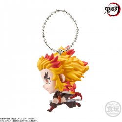 Kimetsu no Yaiba - Deformed Mascot - Vol.4