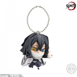 Kimetsu no Yaiba - Deformed Mascot - Vol.4