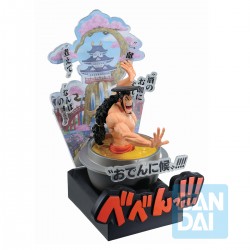 Kozuki Oden - One Piece - Ishibansho - One Piece WanoKuni 3rd. Act