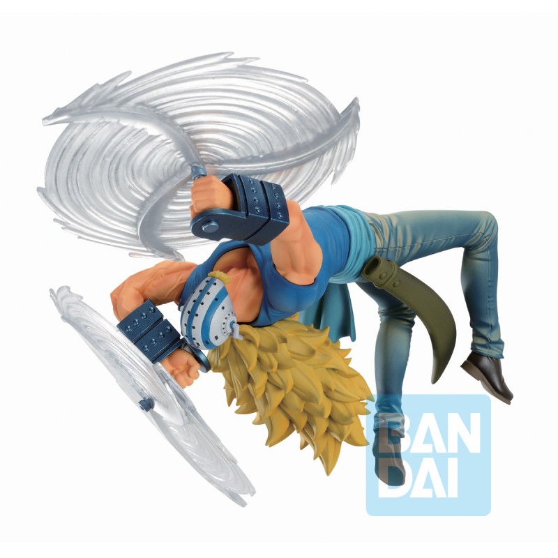 Killer - One Piece - Ichibansho - One Piece WanoKuni 3rd. Act