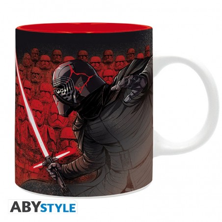 Mug - Star Wars - Premier Order E9