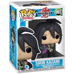 Shun - Bakugan (965) - POP...