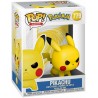 Pikachu Attaque - Pokemon (779) - POP Games