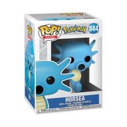 Hypotrempe - Pokemon (844)...