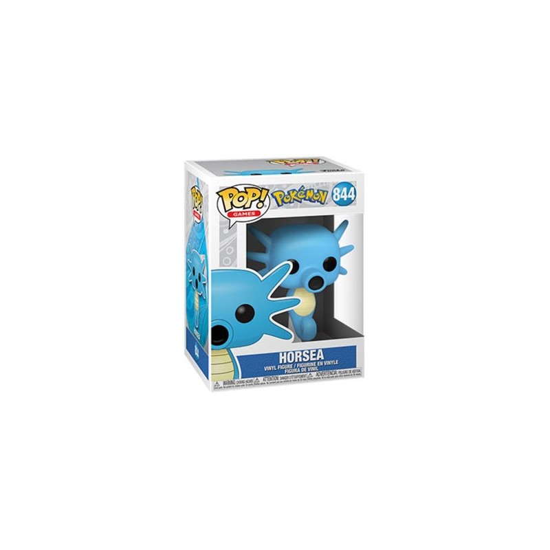 Hypotrempe - Pokemon (844) - POP Games