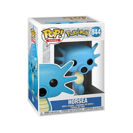 Hypotrempe - Pokemon (844) - POP Games