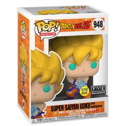 Son Goku Kamehameha Wave -...