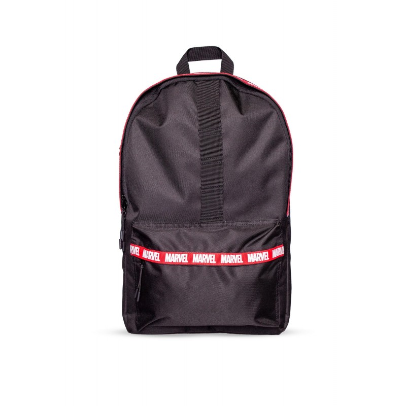Sac à dos - Marvel - Bannière Marvel 