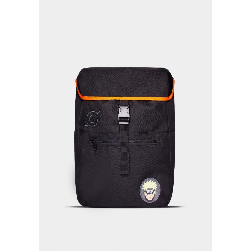 Sac à dos - Voyage - Naruto Shippuden - Naruto Uzumaki