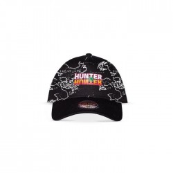 Casquette - Hunter X Hunter...