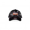 Casquette - Hunter X Hunter - Logo + Map - U Unisexe 
