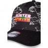 Casquette - Hunter X Hunter - Logo + Map - U Unisexe 