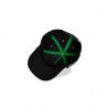 Casquette - Hunter X Hunter - Logo + Map - U Unisexe 