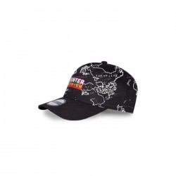 Casquette - Hunter X Hunter - Logo + Map - U Unisexe 