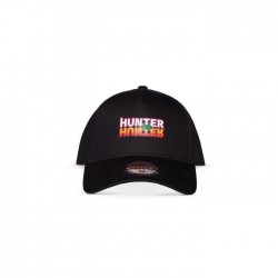 Casquette - Hunter X Hunter - Logo - U Unisexe 