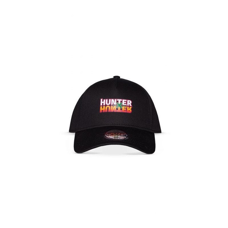 Casquette - Hunter X Hunter - Logo - U Unisexe 