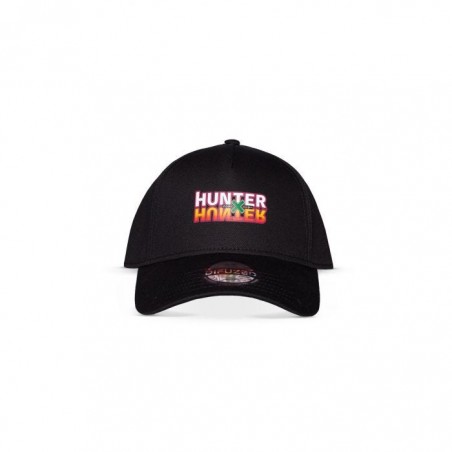 Casquette - Hunter X Hunter - Logo - U Unisexe 