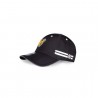 Casquette Baseball - Pikachu 8bit (Noir) - Pokemon - U Unisexe 