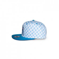 Casquette - Pokemon - Amphinobi / Eau - U Unisexe 