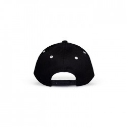 Casquette - Pokemon - Pokemon 025 - U Unisexe 