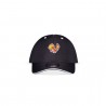 Casquette - Pokemon - Salameche 8bit - U Unisexe 