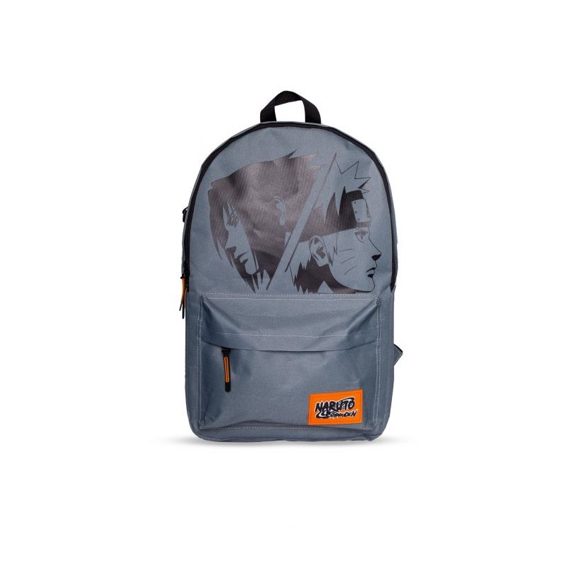 Sac à dos - Eastpack - Naruto Shippuden - Naruto et Sasuke