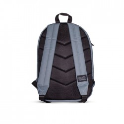 Sac à dos - Eastpack - Naruto Shippuden - Naruto et Sasuke