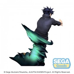 Megumi Fushiguro - Jujutsu Kaisen - SPM Figure