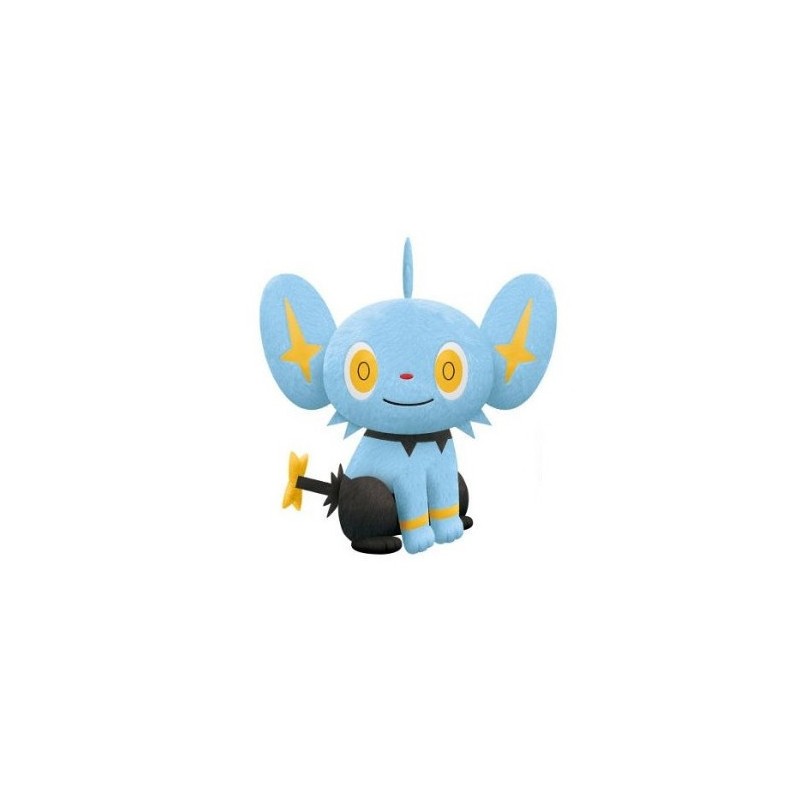 Peluche - Lixy - Pokemon