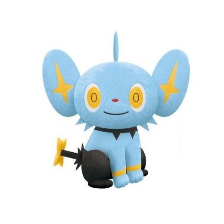 Peluche - Lixy - Pokemon