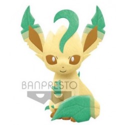 Peluche - Phyllali - Pokemon