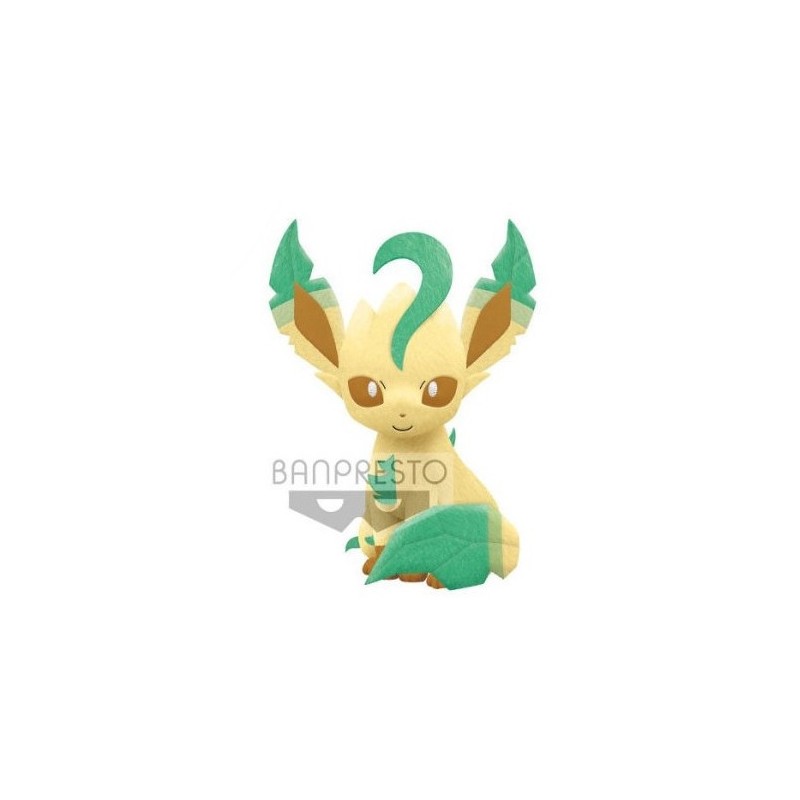 Peluche - Phyllali - Pokemon