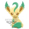 Peluche - Phyllali - Pokemon