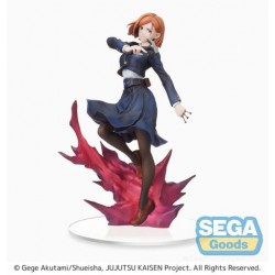 Nobara Kugisaki - Jujutsu Kaisen - SPM Figure