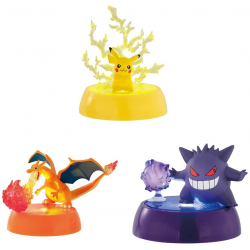 Figurine - Pokemon -...