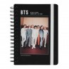 Agenda 2022 / 2023 - BTS - Bright Music - A5