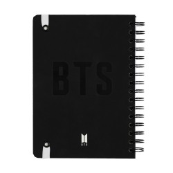 Agenda 2022 / 2023 - BTS - Bright Music - A5