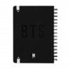 Agenda 2022 / 2023 - BTS - Bright Music - A5