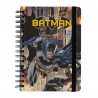 Agenda 2022 / 2023 - Batman - Batman - A5