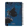 Agenda 2022 / 2023 - Batman - Batman - A5
