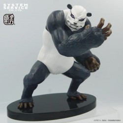 Panda - Figurine "Gorilla Mode" - Jujutsu Kaisen
