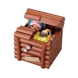 Coin Bank - One Piece -...