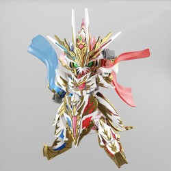 SDW Heroes - Qitan Dasheng...