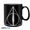 Mug - Harry Potter - Reliques de la Mort