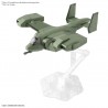 High Grade - Gundam - V-33 Stork Carrier