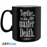 Mug - Harry Potter - Reliques de la Mort