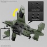 High Grade - Gundam - V-33 Stork Carrier