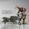 High Grade - Gundam - V-33 Stork Carrier