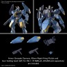 High Grade - Gundam - V-33 Stork Carrier