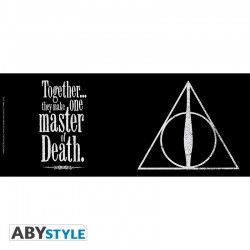 Mug - Harry Potter - Reliques de la Mort